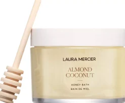 Laura Mercier Honey Bath Almond Coconut 250 ml