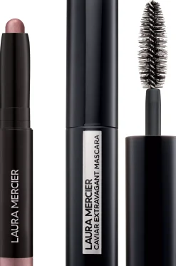 Laura Mercier Limited Edition Set Mercier Eye Essentials Kit