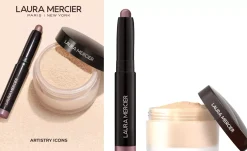 Laura Mercier Limited Edition Artistry Icons Set