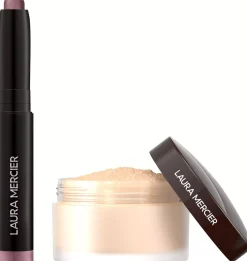Laura Mercier Limited Edition Artistry Icons Set