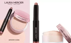 Laura Mercier Limited Edition Artistry Icons Set Tone-Up