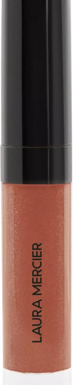 Laura Mercier Lip Glacé Hydrating Balm Gloss 85 Praline