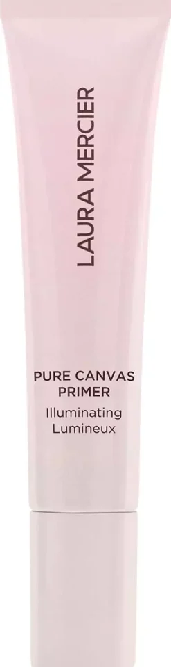 Laura Mercier Pure Canvas Primer Illuminating Mini 15 ml