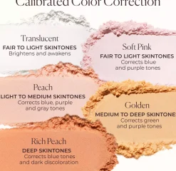Laura Mercier Secret Brightening Under Eye Setting Powder Golden