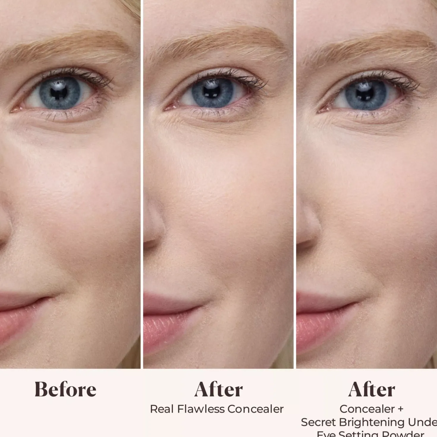 Laura Mercier Secret Brightening Under Eye Setting Powder Golden