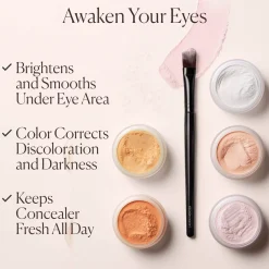 Laura Mercier Secret Brightening Under Eye Setting Powder Golden