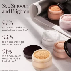 Laura Mercier Secret Brightening Under Eye Setting Powder Golden