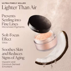 Laura Mercier Secret Brightening Under Eye Setting Powder Golden