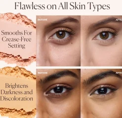 Laura Mercier Secret Brightening Under Eye Setting Powder Golden