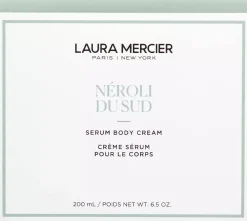 Laura Mercier Serum Body Cream Néroli du Sud 200 ml