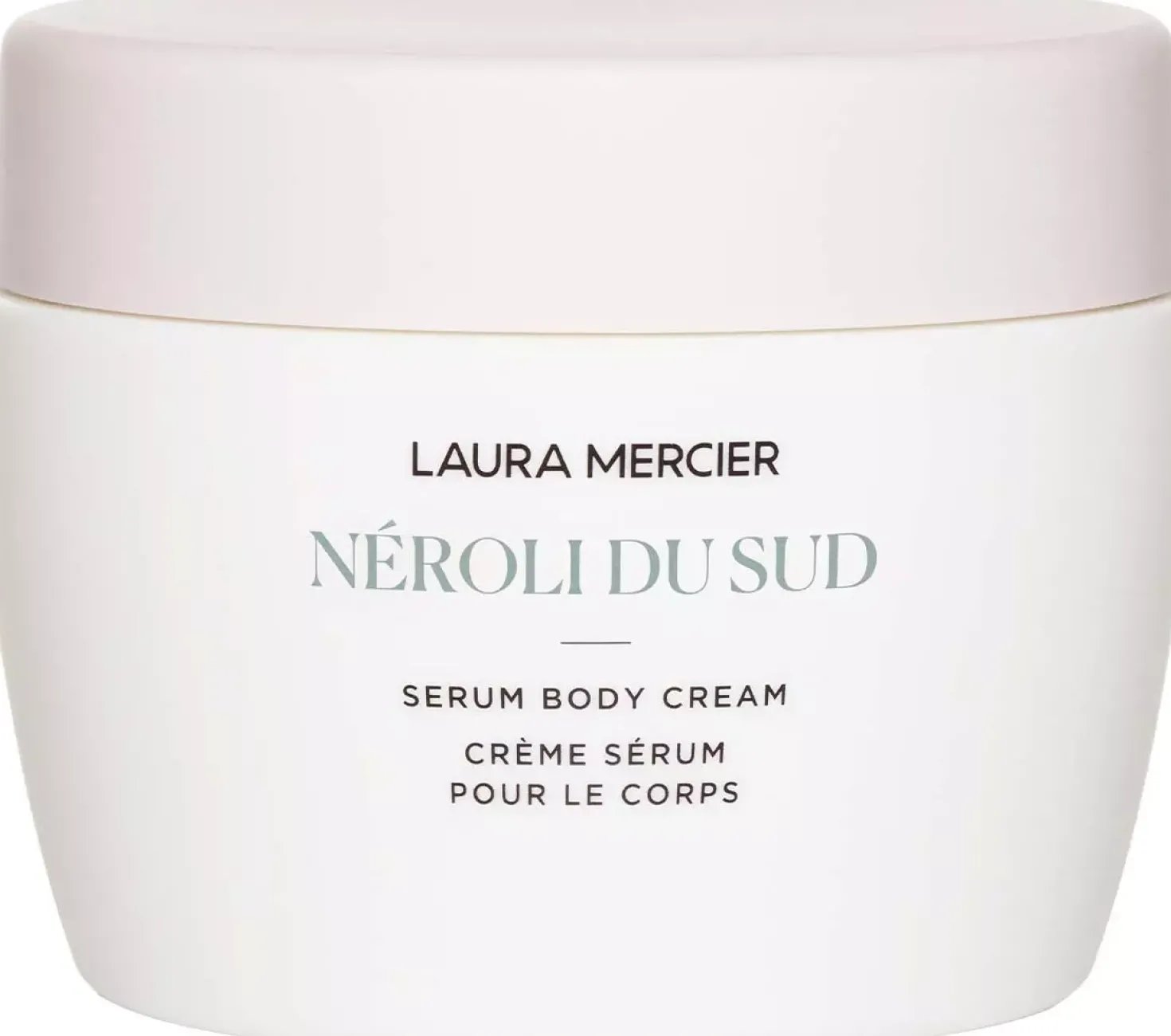 Laura Mercier Serum Body Cream Néroli du Sud 200 ml