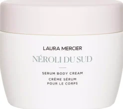 Laura Mercier Serum Body Cream Néroli du Sud 200 ml
