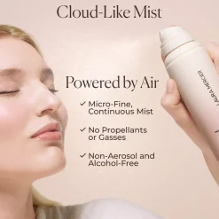 Laura Mercier Translucent Hydrating Setting Spray Ultra-Blur 100 ml