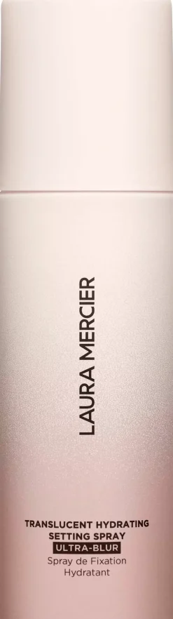 Laura Mercier Translucent Hydrating Setting Spray Ultra-Blur 100 ml