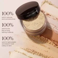 Laura Mercier Translucent Loose Setting Powder Translucent