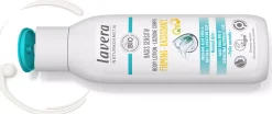 LaveraBasis Sensitiv Firming Body Lotion 250 ml