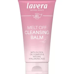 Lavera Melt Off Cleansing Balm 75 ml