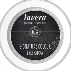 Lavera Signature Colour Eyeshadow Dazzling Gold
