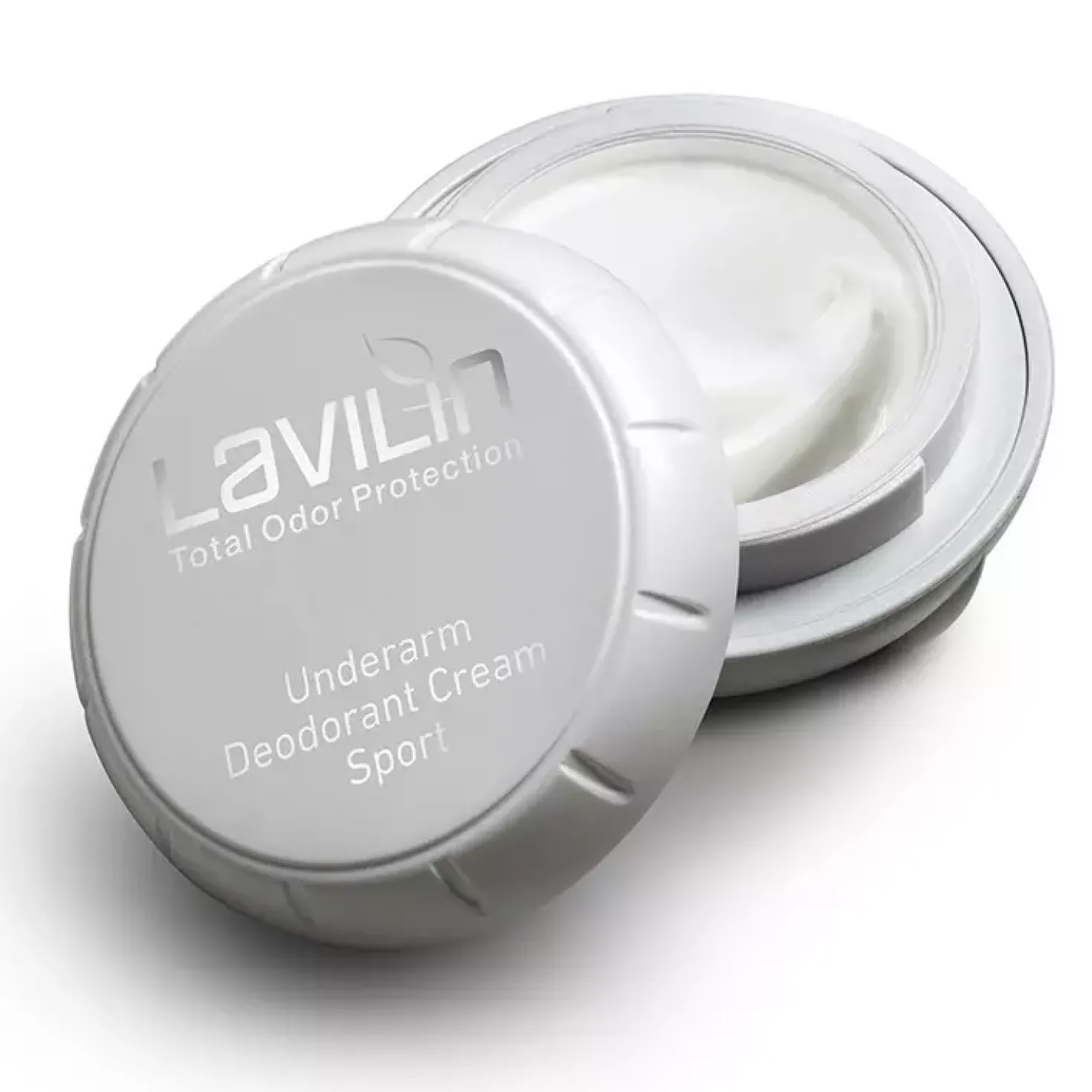 Lavilin Deodorant Cream 7 Days Sport Probiotic 10 ml