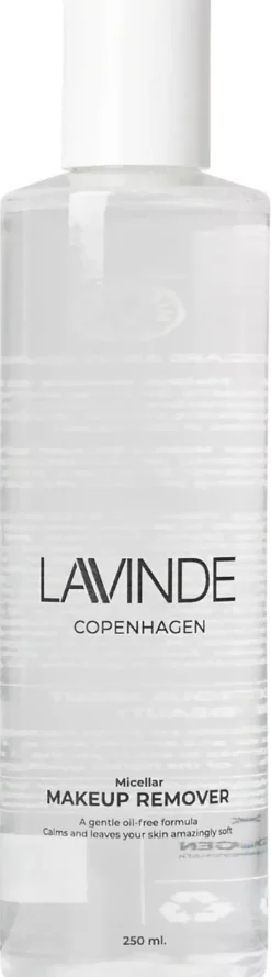 Lavinde Copenhagen REFRESHING - Micellar Water 250 ml
