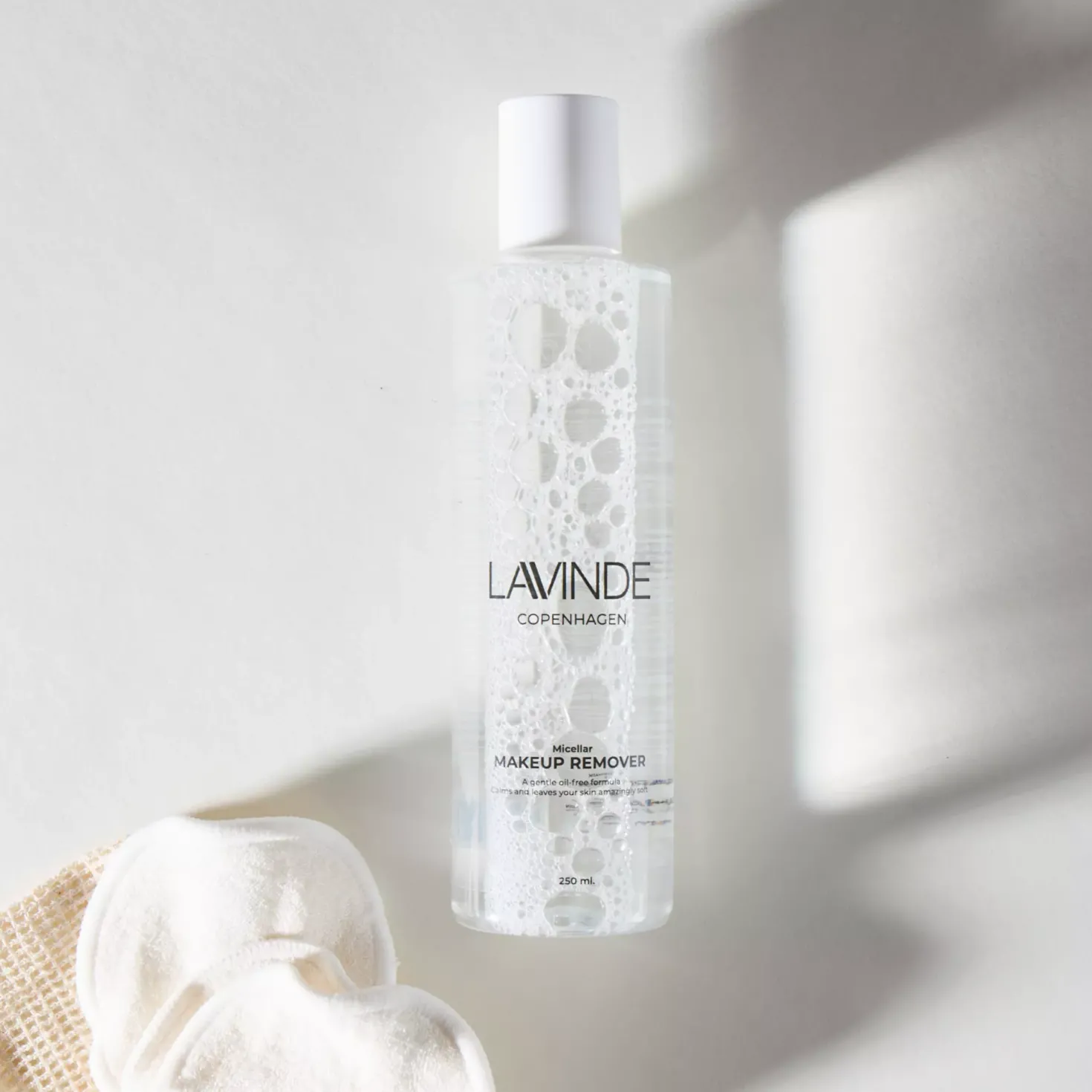 Lavinde Copenhagen REFRESHING - Micellar Water 250 ml