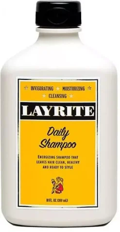 Layrite Daily Shampoo 300 ml