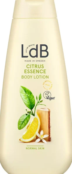LdBCitrus Essence Body Lotion 250 ml