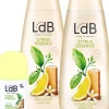 LdB Citrus Essence Kit