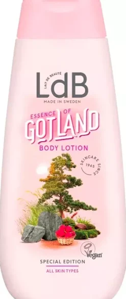 LdBEssence Of Gotland Body Lotion 250 ml