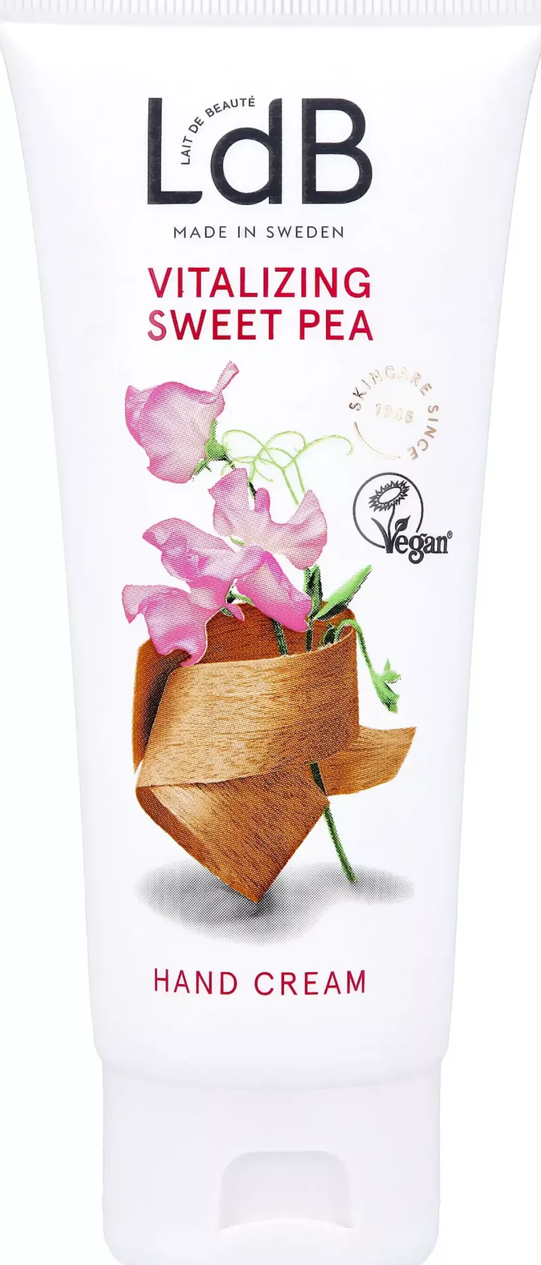 LdB Vitalizing Hand Cream 100 ml