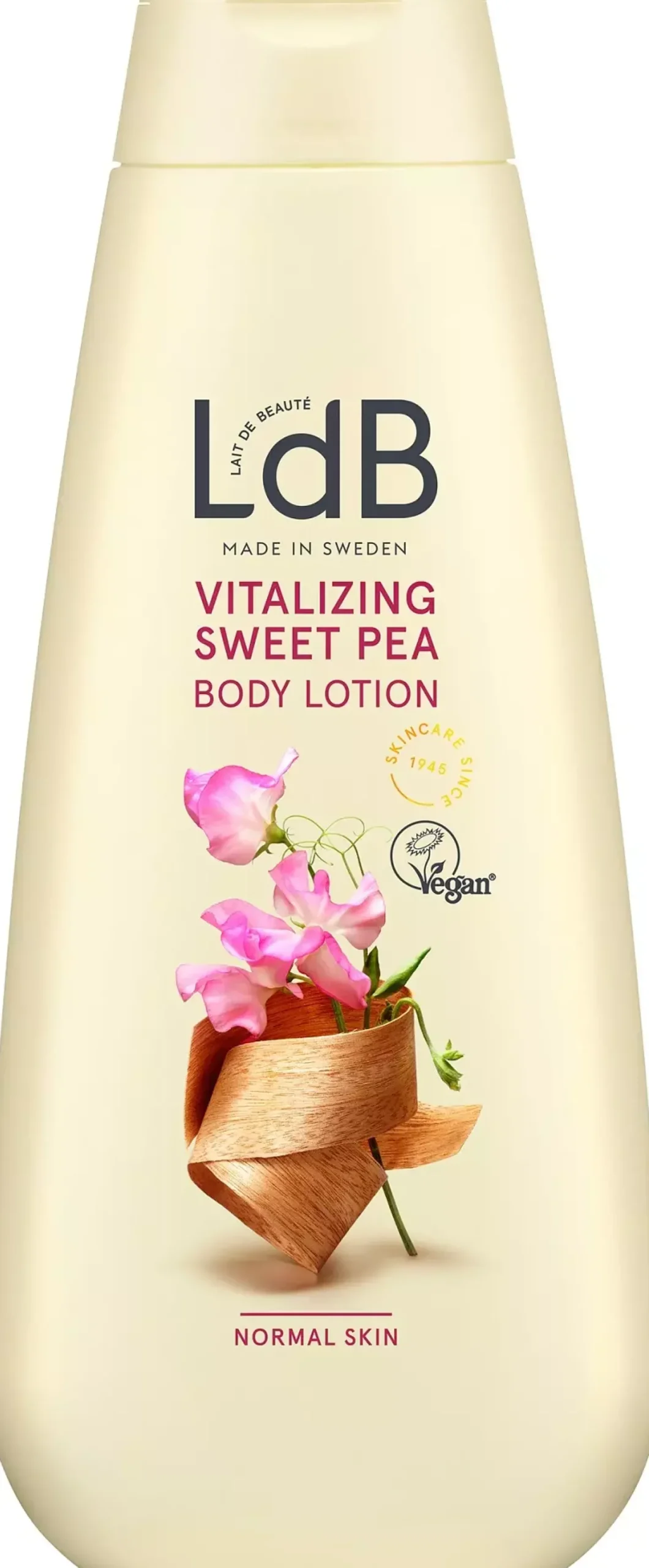 LdBVitalizing Sweet Pea Body Lotion 250 ml