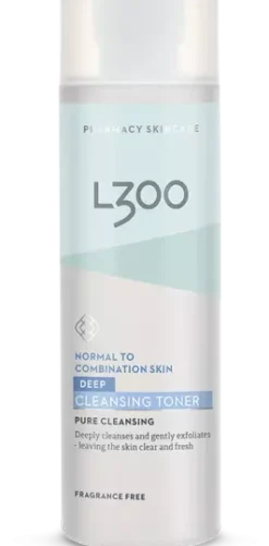L300 Deep Cleansing Toner 200 ml