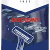 LEAMen Disposable 2 Blade Razors for Men 5 Pack