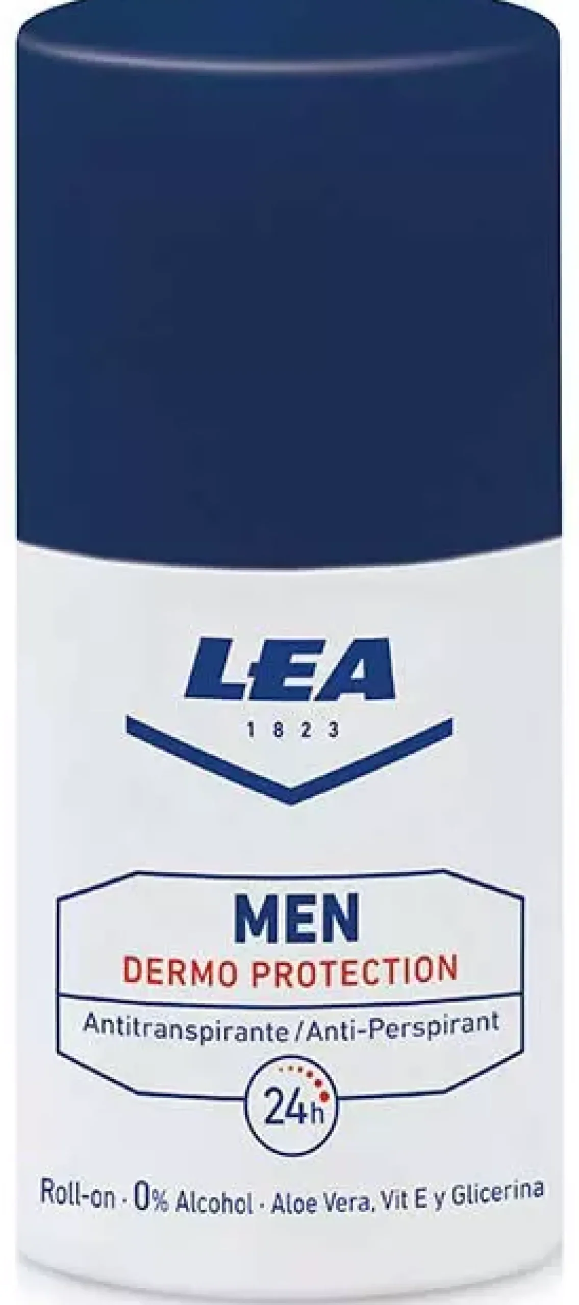 LEAMen Men Dermo Protection Deo Roll On 50 ml