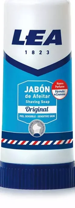 LEAMen Original Shaving Soap Stick 50 g