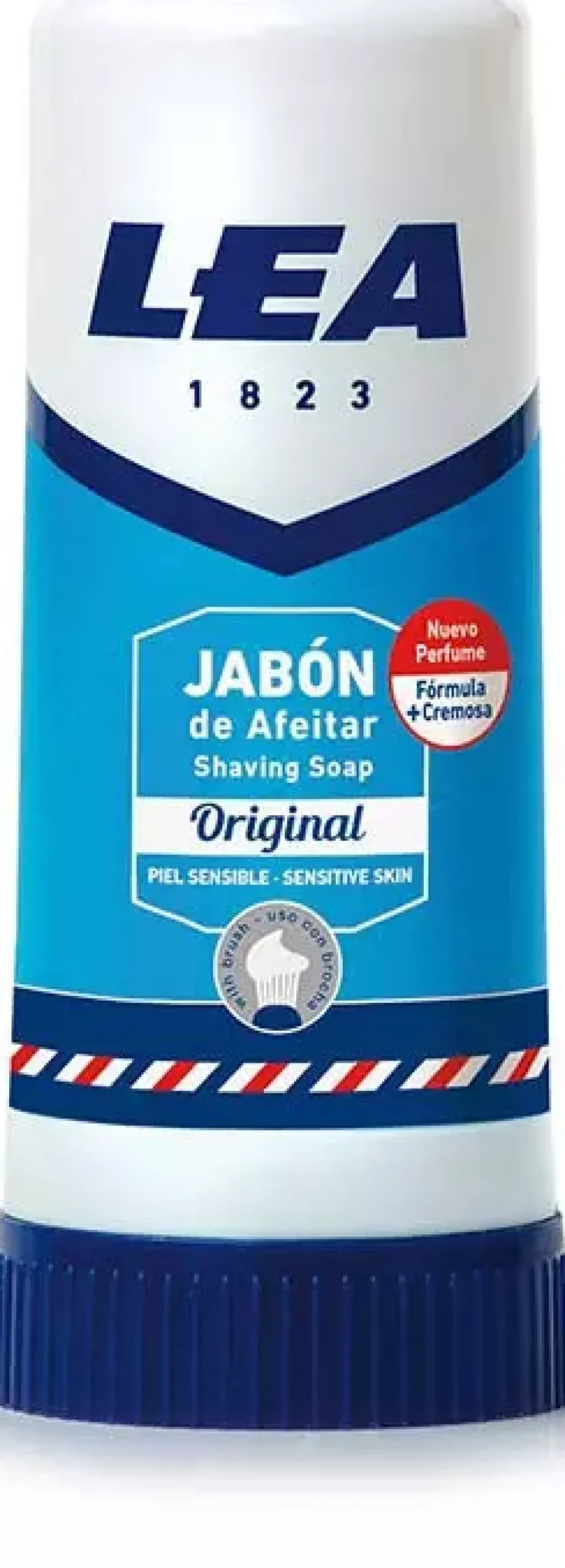 LEAMen Original Shaving Soap Stick 50 g