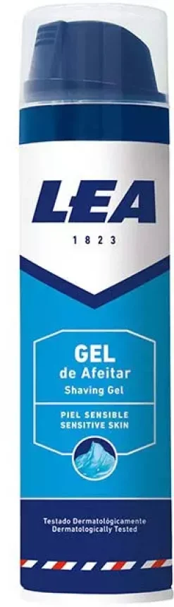 LEAMen Shaving Gel 200 ml