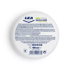 LEA Men Total Skincare Cream 100 ml