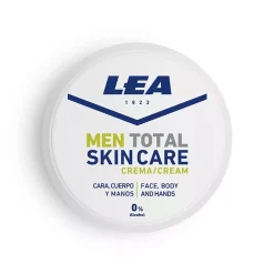 LEA Men Total Skincare Cream 100 ml