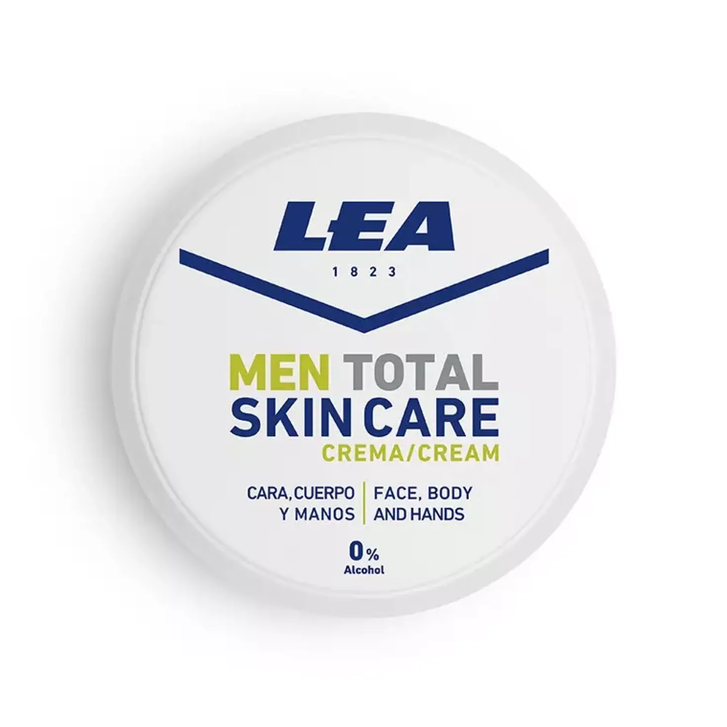 LEA Men Total Skincare Cream 100 ml