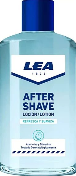 LEA Refreshing After Shave Lotion 200 ml