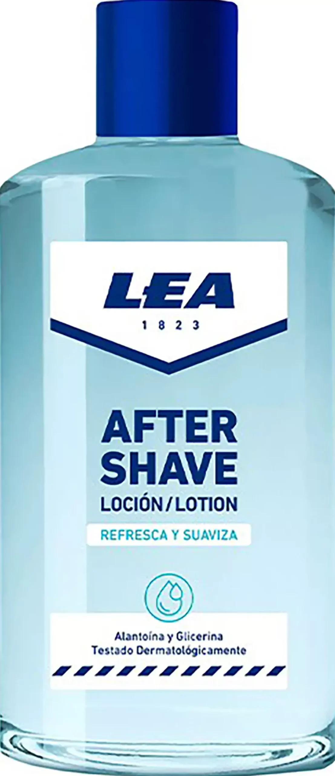 LEA Refreshing After Shave Lotion 200 ml