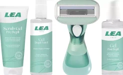 LEA Shaving Kit