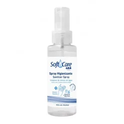 LEA Soft and Care Sanitizer Spray 100 ml