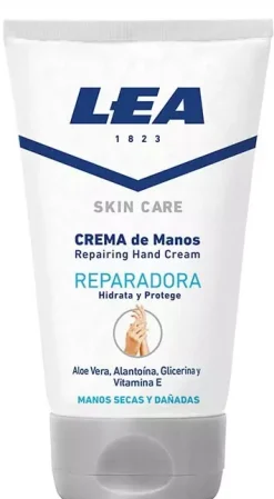 LEAWomen Moisturizing Repairing Hand Cream 125 ml