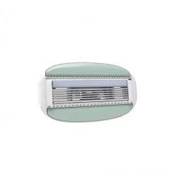 LEA Women Soft 5 Sensitive Mini Razor