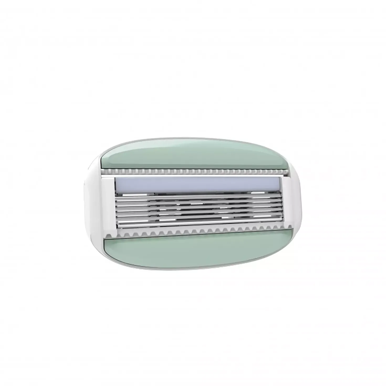 LEA Women Soft 5 Sensitive Mini Razor