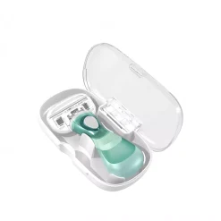 LEA Women Soft 5 Sensitive Mini Razor