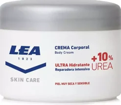 LEAWomen 10 % Urea Ultra Hydrant Body Cream