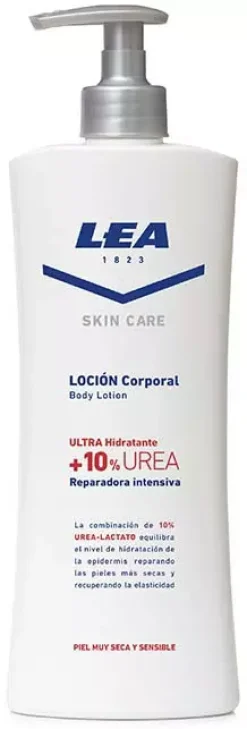 LEAWomen 10 % Urea Ultra Hydrant Body Lotion 400 ml